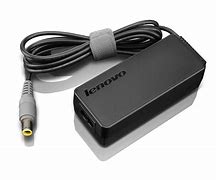 Image result for Lenovo Adapter 65W Pin Photo
