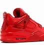 Image result for Red Retro 4S