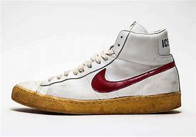 Image result for Vintage Nike Shoes