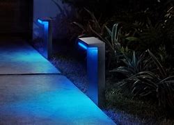 Image result for Solar Outdoor Light Philips