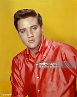 Image result for 1960 Getty