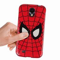 Image result for Matte Cases Marvel Spider-Man Phone Case