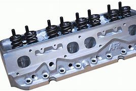 Image result for Stock Eliminator Cylinder Heads