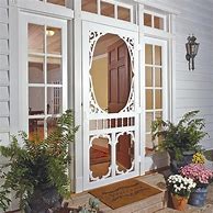 Image result for Old Screen Door Porch