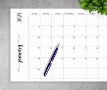 Image result for 10 Month Calendar Printable