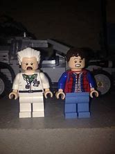 Image result for LEGO Back to the Future Libyans