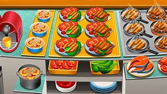 Image result for Cooking Games for Girls Download