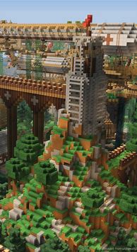 Image result for Minecraft iPhone Home Screen