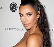 Image result for Kim Kardashian BeautyCon