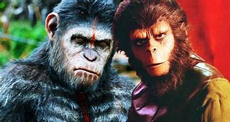 Image result for Planet of the Apes Noa