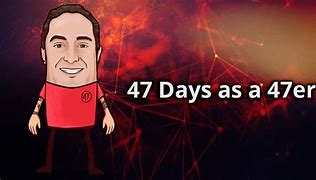 Image result for 47 Days in Weeks