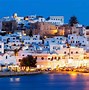 Image result for Paradise Island Greece