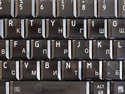 Image result for Cyrillic Alphabet Keyboard