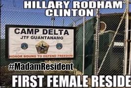 Image result for Gitmo Memes