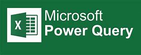 Image result for Power Query Icon