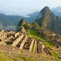 Image result for Mount Machu Picchu