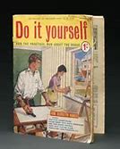 Image result for Doing It Yourself