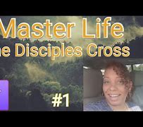 Image result for MasterLife Disciples Cross Presentation