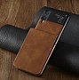 Image result for Samsung Flip 4 Leather Case