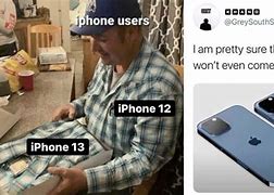 Image result for iPhone 13 Taste Review Meme