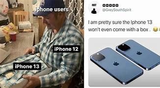 Image result for iPhone 13 Pro Meme Arnold