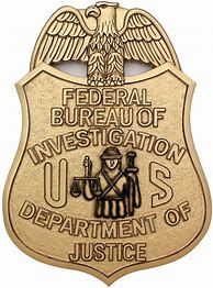 Image result for FBI Agent