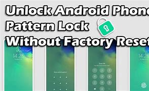 Image result for How to Unlock a Locked Android Phone