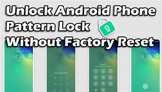 Image result for Unlock Android Pattern