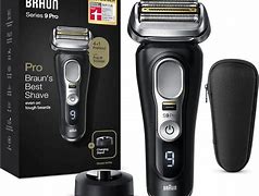 Image result for Braun Series 9 Pro 9000