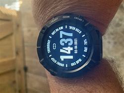 Image result for Military Tech Watch