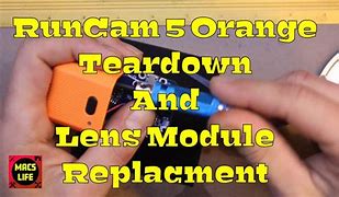 Image result for iPhone Camera Module Tear Down