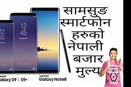 Image result for Samsung S9 Price in Nepal