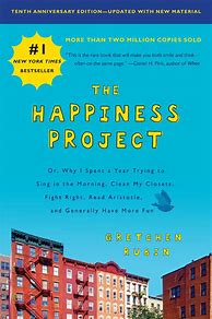Image result for Happiness Book