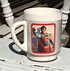 Image result for Vintage Superman Cartoon Mug