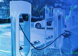 Image result for EV Battery Charging Stations