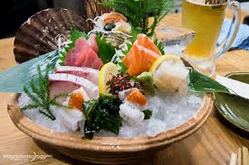 Image result for Places to Eat in Osaka Japan
