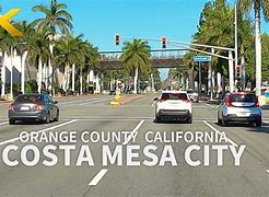 Image result for Costa Mesa California City