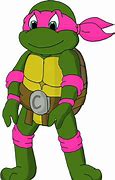 Image result for Pink TMNT Aesthetic