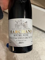 Image result for Jean Philippe Marchand Pinot Noir Bourgogne Hautes Cotes Nuits Duchesses