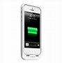 Image result for iPhone 5 White