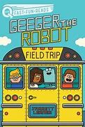 Image result for Robot Book Trip