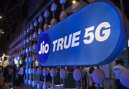 Image result for Jio 5G City