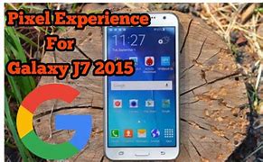 Image result for Pixel Experience Plus Edition Galaxy J7 6