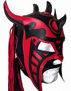 Image result for Wrestling Guy Mask