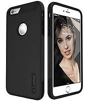 Image result for Black iPhone 6 Plus Case