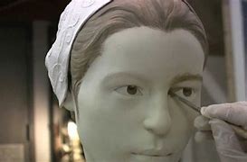 Image result for Younger Lady Reconstruction