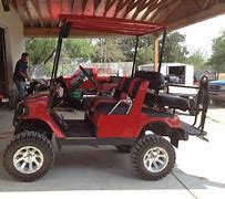 Image result for Yamaha G2 Golf Cart Roof