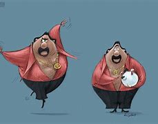 Image result for Despicable Me Concept Art