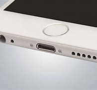 Image result for The Bottom of iPhone 6
