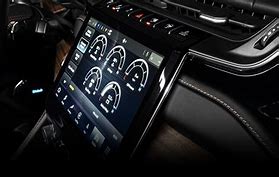 Image result for Jeep Grand Cherokee Uconnect